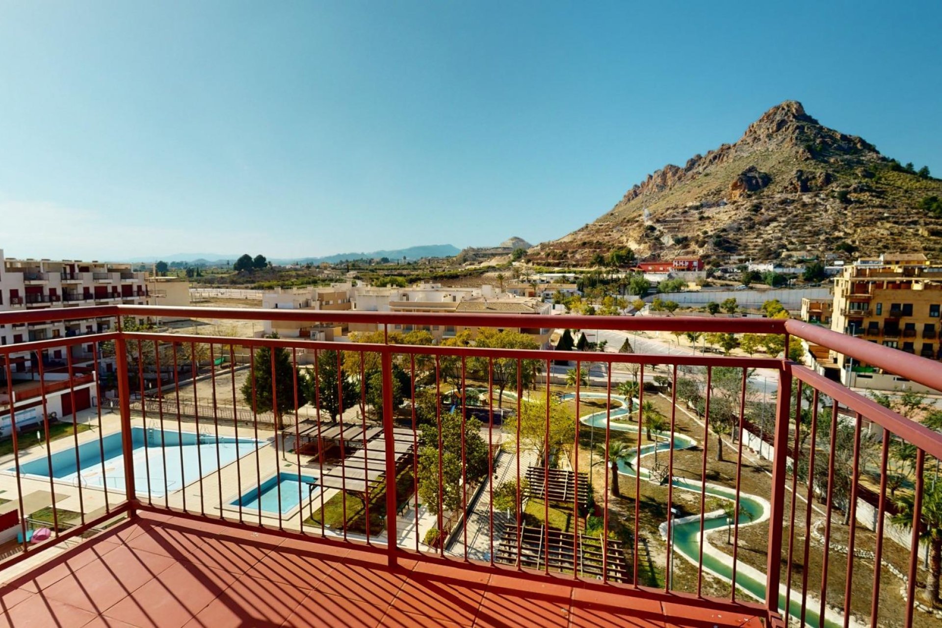 Nieuwbouw - Apartment - Flat - Archena - Villanueva del Rio Segura