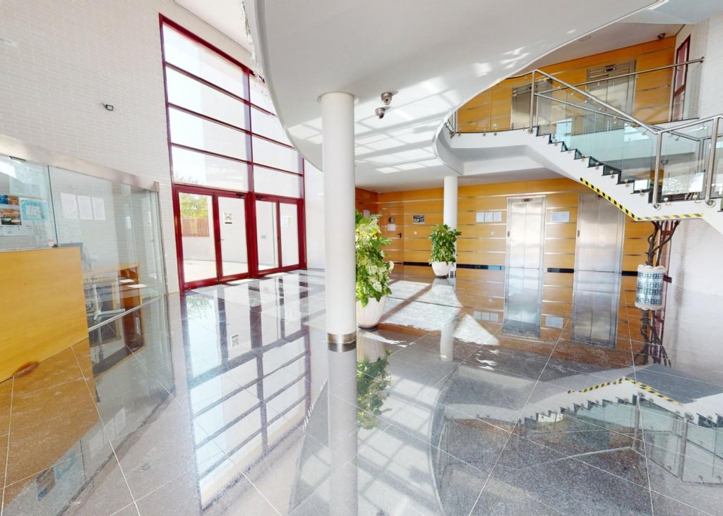 Nieuwbouw - Apartment - Flat - Archena - Villanueva del Rio Segura