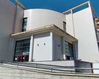 Nieuwbouw - Apartment - Flat - Archena - Villanueva del Rio Segura