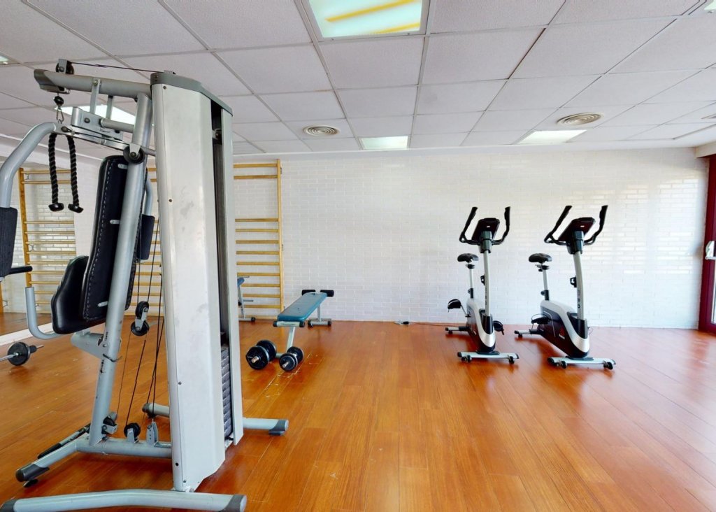 Nieuwbouw - Apartment - Flat - Archena - Villanueva del Rio Segura