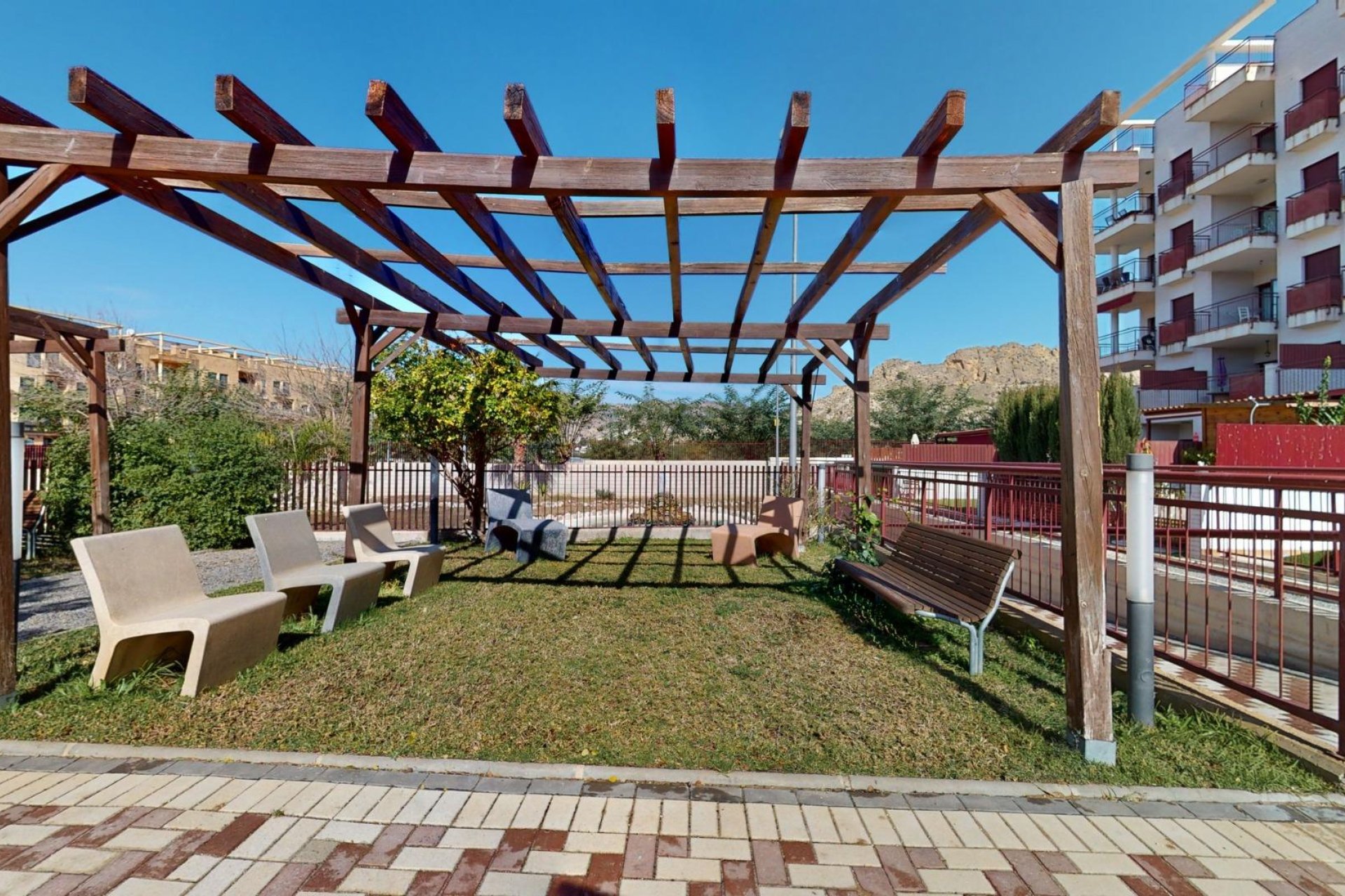 Nieuwbouw - Apartment - Flat - Archena - Villanueva del Rio Segura