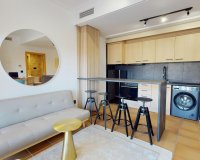 Nieuwbouw - Apartment - Flat - Archena - Villanueva del Rio Segura