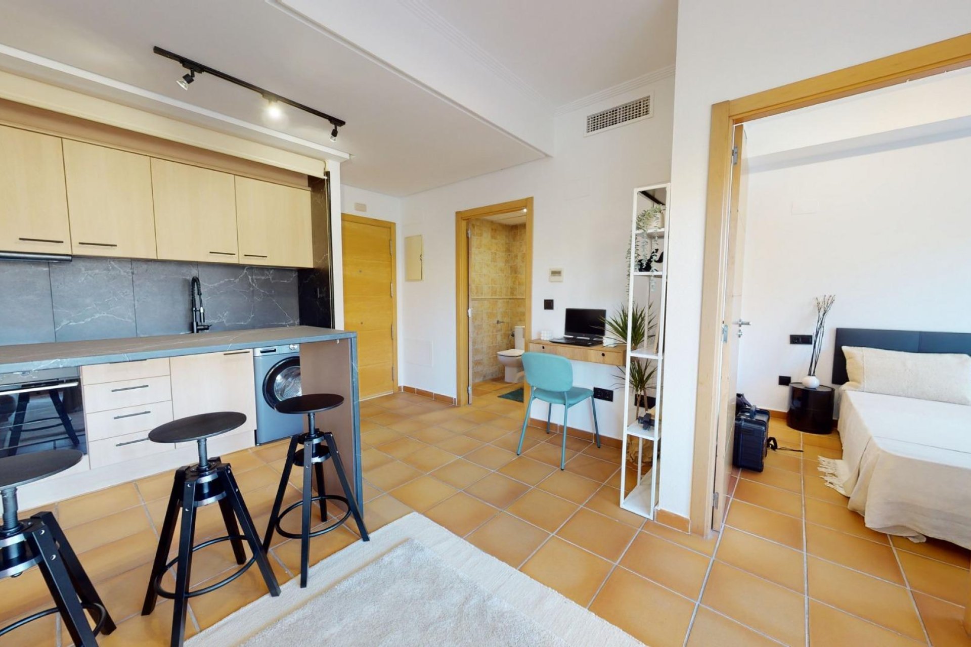 Nieuwbouw - Apartment - Flat - Archena - Villanueva del Rio Segura