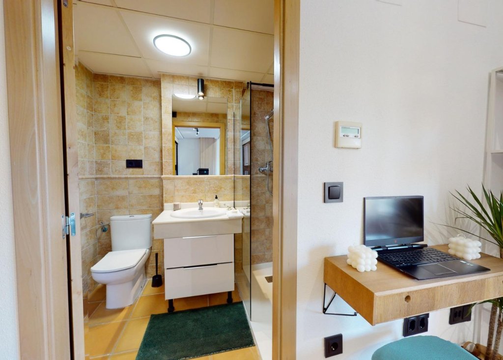 Nieuwbouw - Apartment - Flat - Archena - Villanueva del Rio Segura