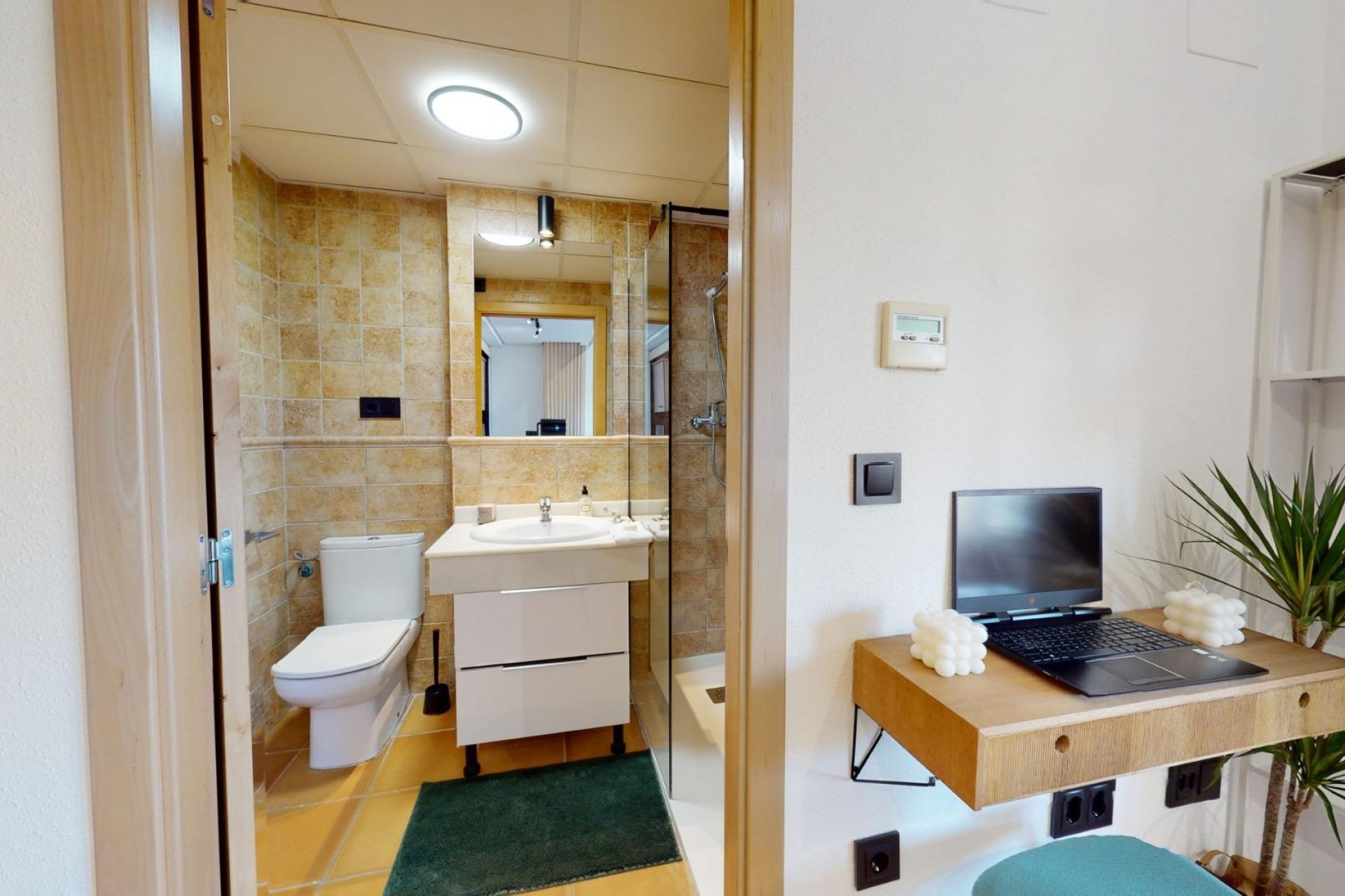 Nieuwbouw - Apartment - Flat - Archena - Villanueva del Rio Segura