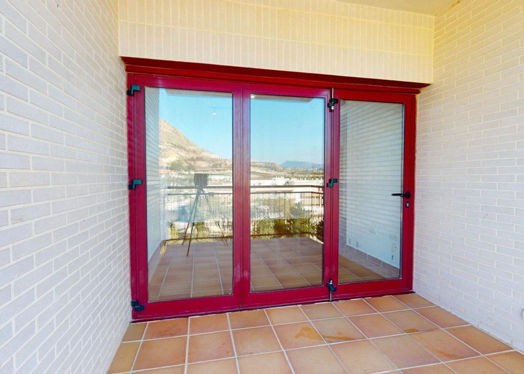 Nieuwbouw - Apartment - Flat - Archena - Villanueva del Rio Segura