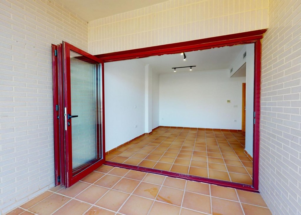 Nieuwbouw - Apartment - Flat - Archena - Villanueva del Rio Segura