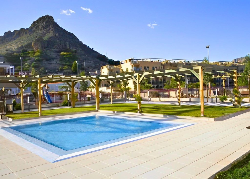 Nieuwbouw - Apartment - Flat - Archena - Villanueva del Rio Segura