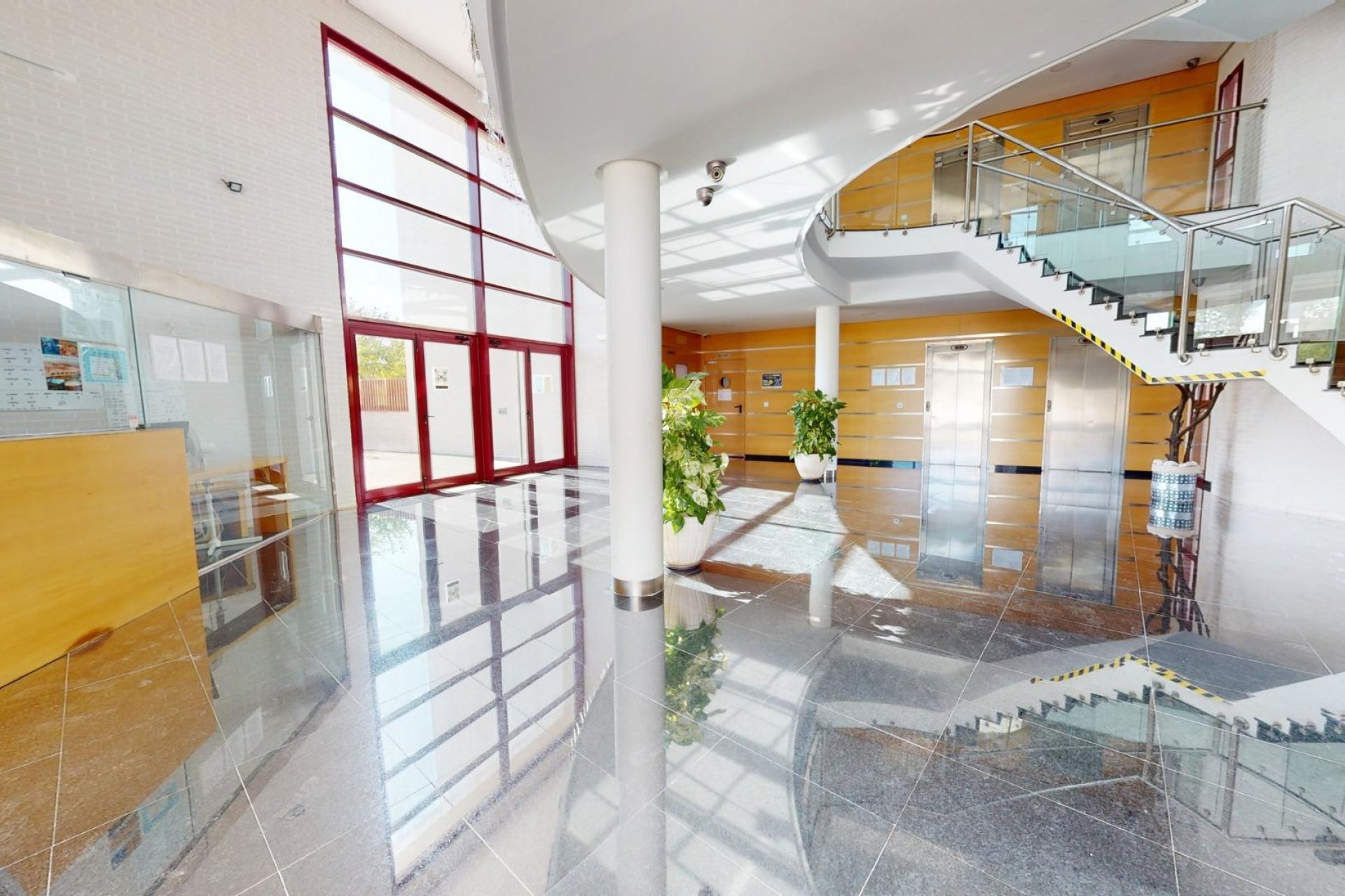 Nieuwbouw - Apartment - Flat - Archena - Villanueva del Rio Segura