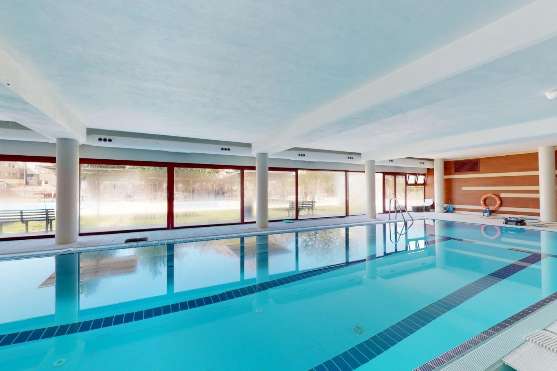 Nieuwbouw - Apartment - Flat - Archena - Villanueva del Rio Segura