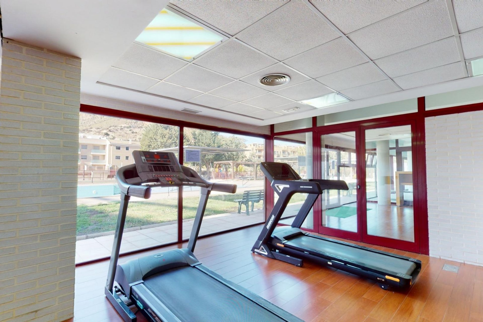 Nieuwbouw - Apartment - Flat - Archena - Villanueva del Rio Segura