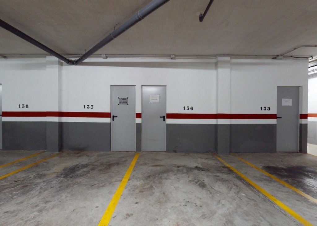 Nieuwbouw - Apartment - Flat - Archena - Villanueva del Rio Segura