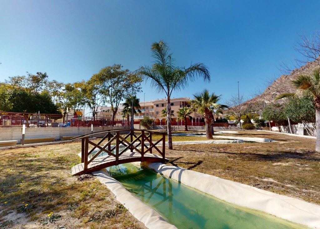 Nieuwbouw - Apartment - Flat - Archena - Villanueva del Rio Segura