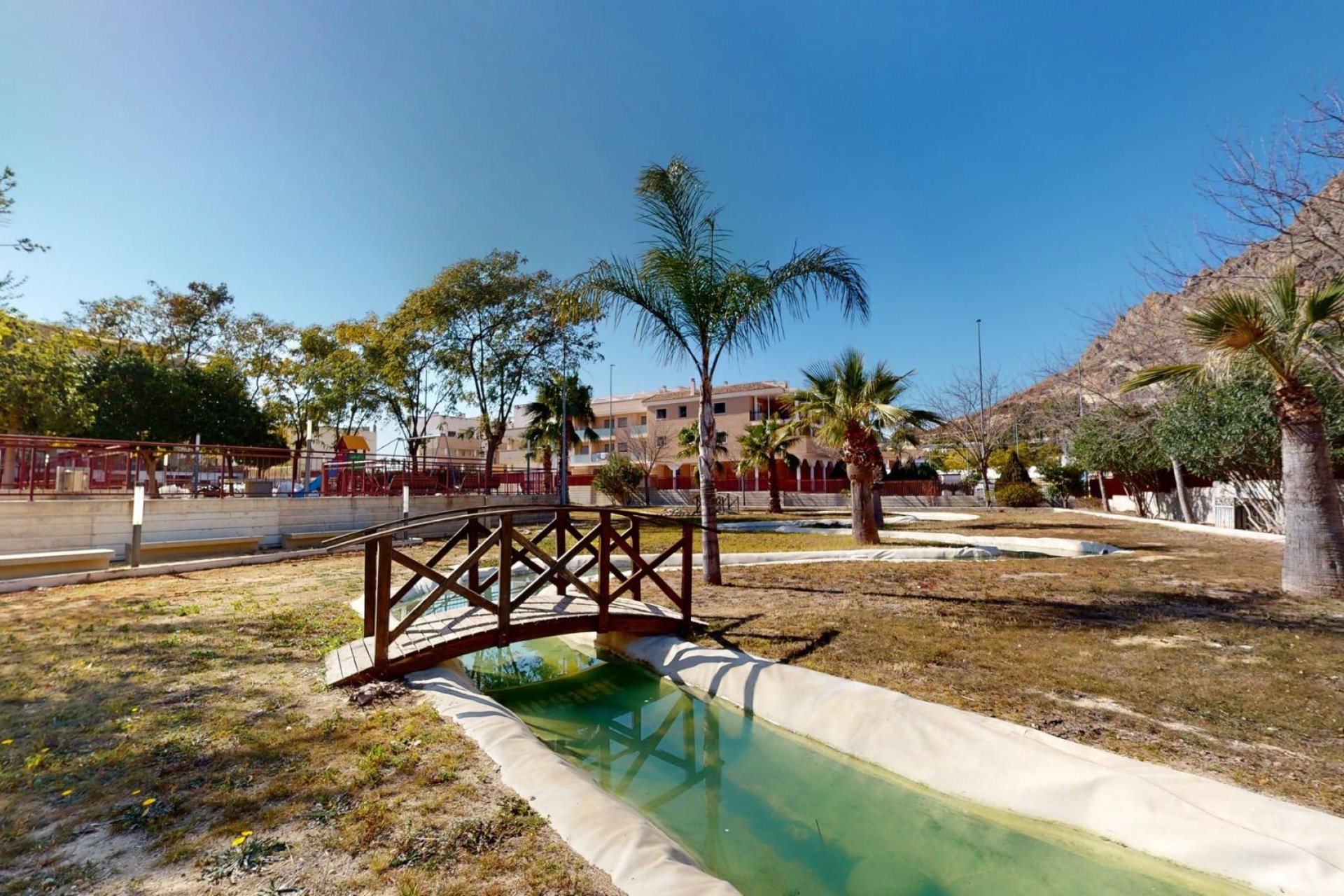 Nieuwbouw - Apartment - Flat - Archena - Villanueva del Rio Segura