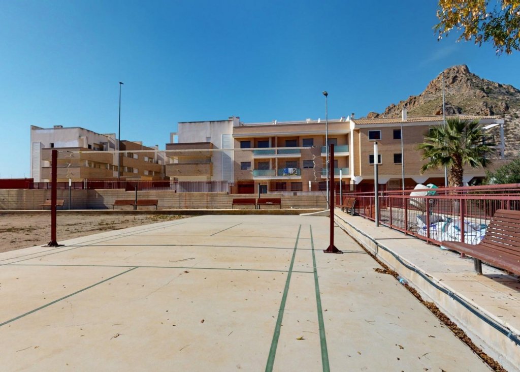 Nieuwbouw - Apartment - Flat - Archena - Villanueva del Rio Segura