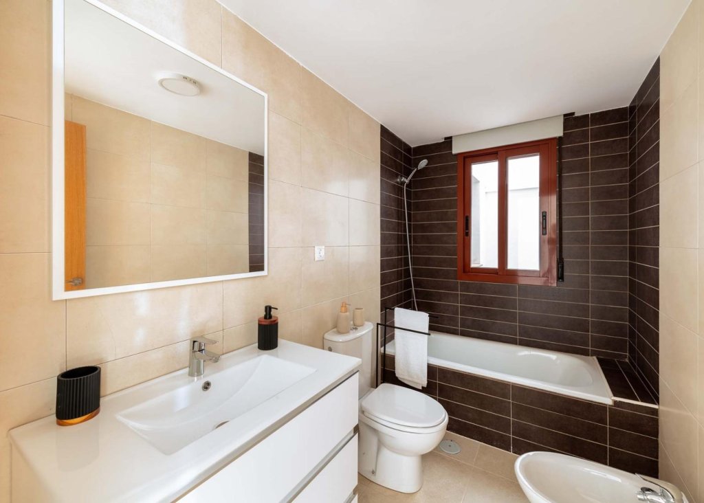 Nieuwbouw - Apartment - Flat - Avileses - pueblo