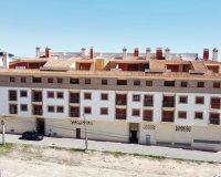 Nieuwbouw - Apartment - Flat - Avileses - pueblo