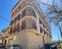 Nieuwbouw - Apartment - Flat - Avileses - pueblo