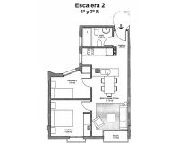 Nieuwbouw - Apartment - Flat - Avileses - pueblo