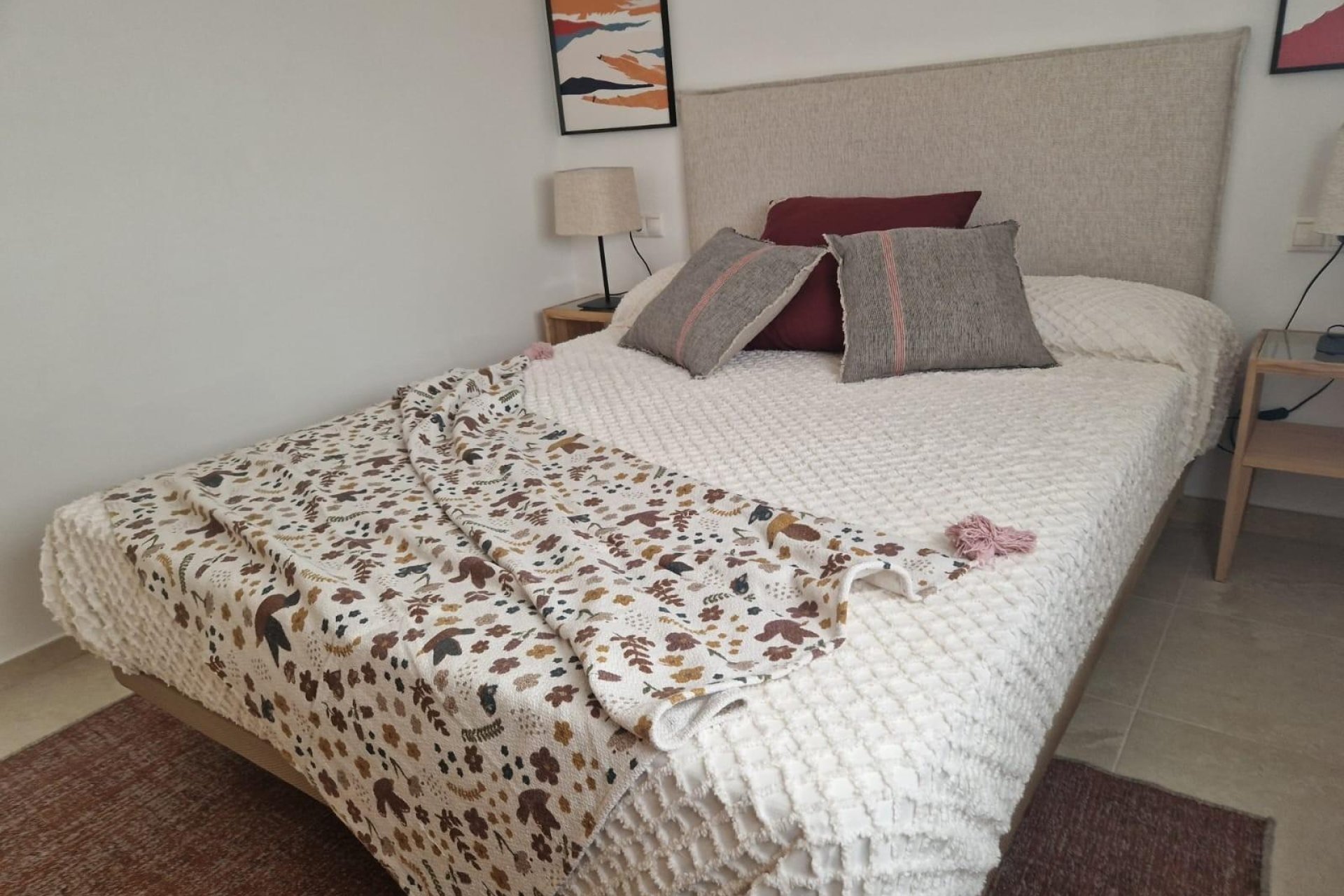 Nieuwbouw - Apartment - Flat - Avileses - pueblo