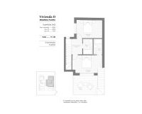 Nieuwbouw - Apartment - Flat - Benejúzar - pueblo