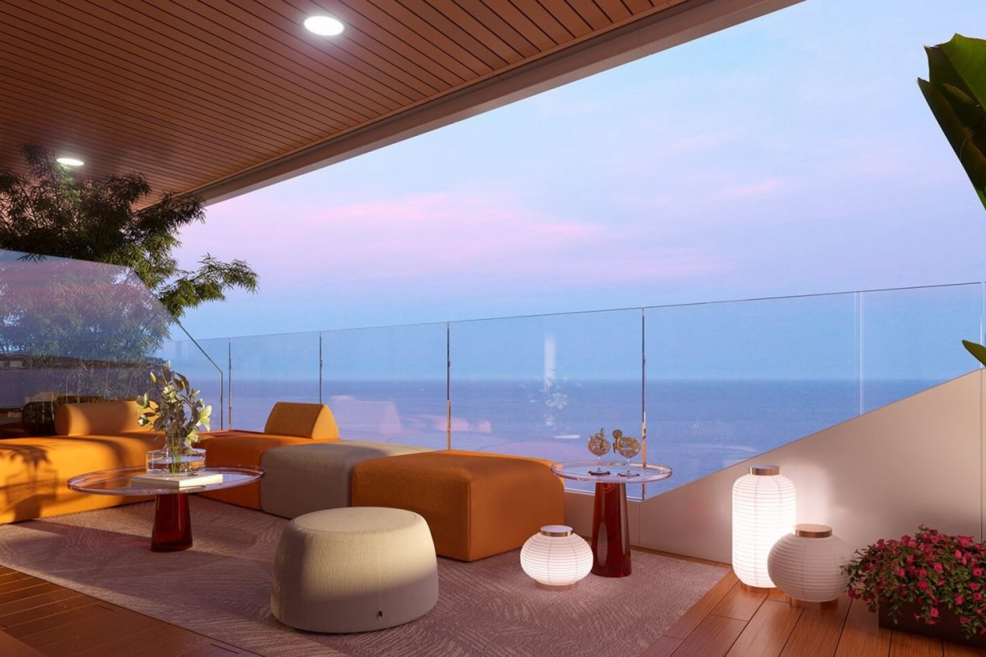 Nieuwbouw - Apartment - Flat - Benidorm - Poniente