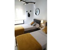 Nieuwbouw - Apartment - Flat - Benidorm - Poniente