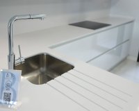 Nieuwbouw - Apartment - Flat - Benidorm - Poniente