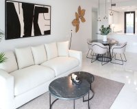 Nieuwbouw - Apartment - Flat - Benidorm - Poniente