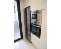 Nieuwbouw - Apartment - Flat - Benidorm - Poniente