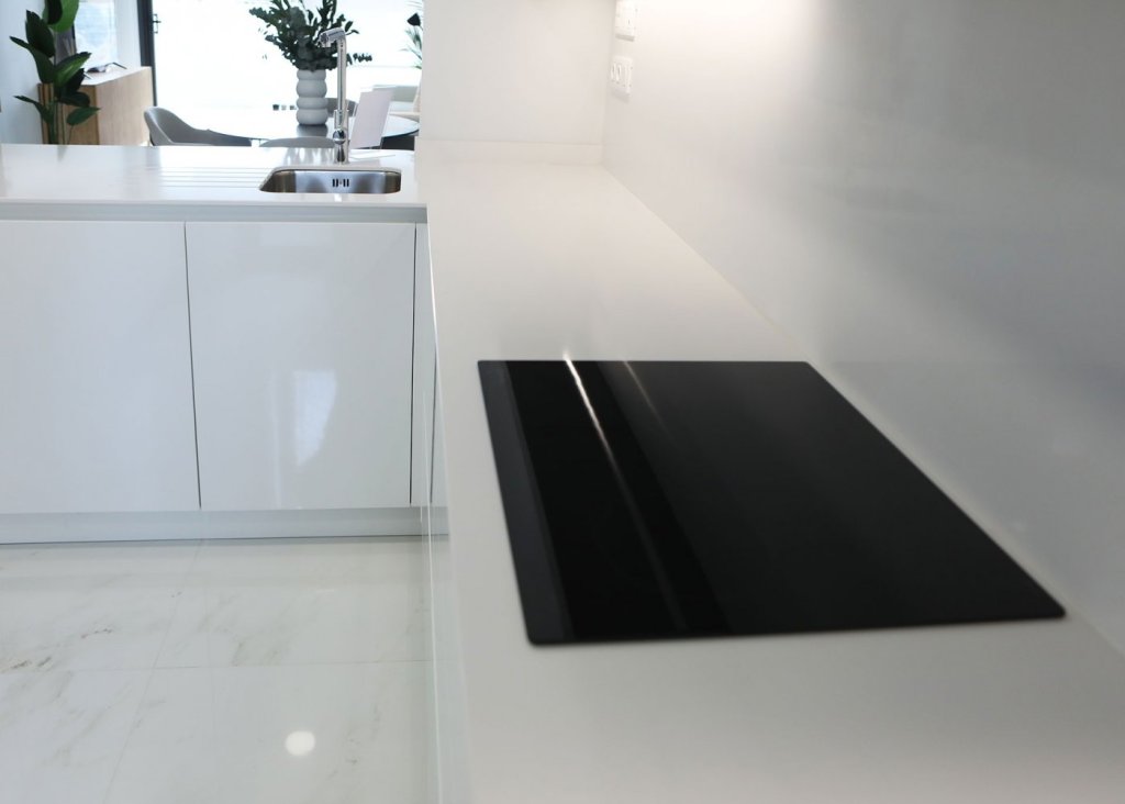 Nieuwbouw - Apartment - Flat - Benidorm - Poniente