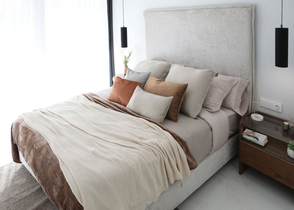 Nieuwbouw - Apartment - Flat - Benidorm - Poniente