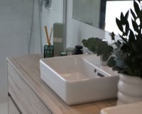 Nieuwbouw - Apartment - Flat - Benidorm - Poniente