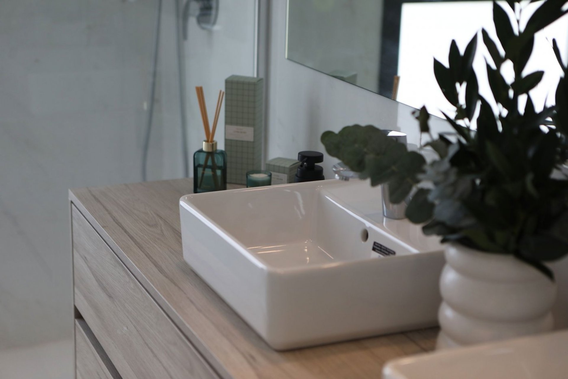 Nieuwbouw - Apartment - Flat - Benidorm - Poniente