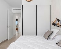 Nieuwbouw - Apartment - Flat - Benijófar - Pueblo