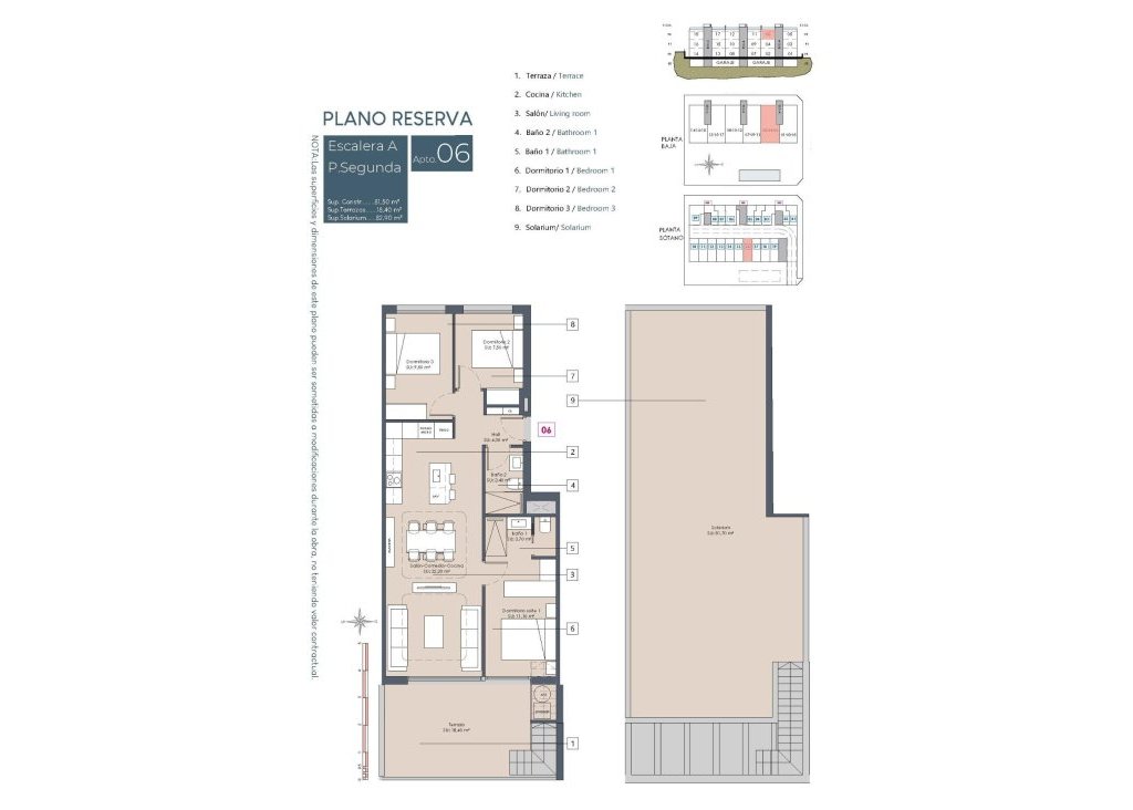 Nieuwbouw - Apartment - Flat - Benijófar - Pueblo