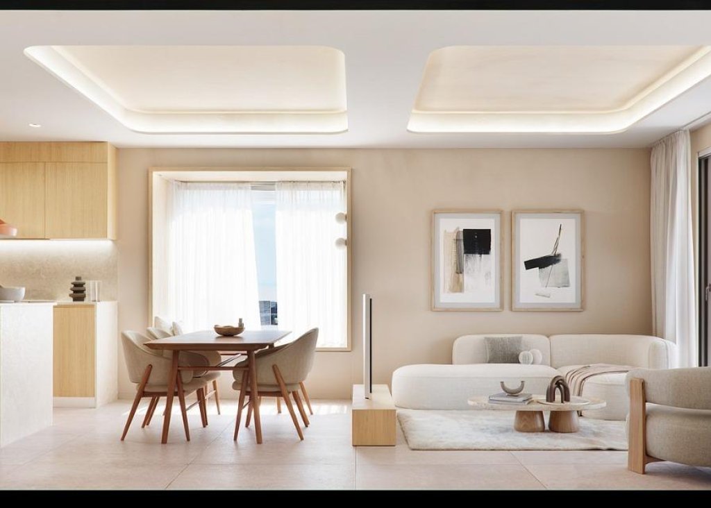 Nieuwbouw - Apartment - Flat - Benijófar - Pueblo