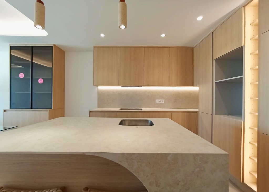 Nieuwbouw - Apartment - Flat - Benijófar - Pueblo