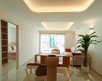 Nieuwbouw - Apartment - Flat - Benijófar - Pueblo