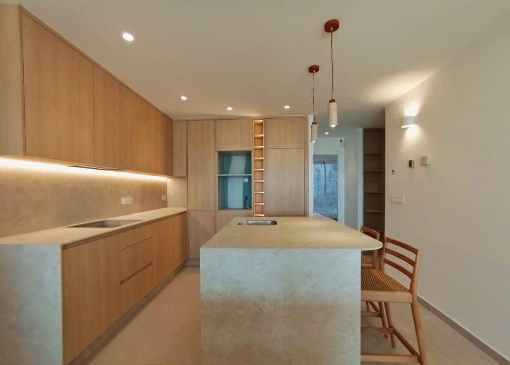 Nieuwbouw - Apartment - Flat - Benijófar - Pueblo