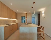 Nieuwbouw - Apartment - Flat - Benijófar - Pueblo