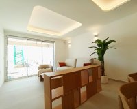 Nieuwbouw - Apartment - Flat - Benijófar - Pueblo