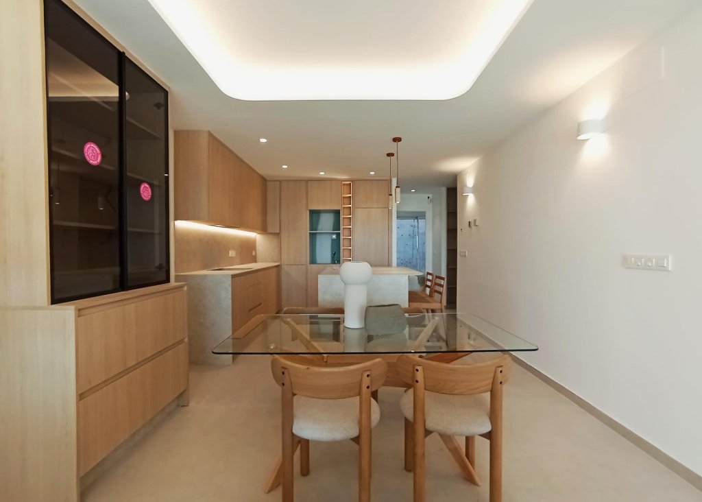 Nieuwbouw - Apartment - Flat - Benijófar - Pueblo