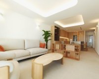 Nieuwbouw - Apartment - Flat - Benijófar - Pueblo