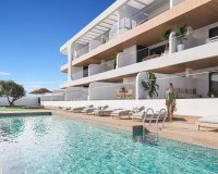 Nieuwbouw - Apartment - Flat - Benijófar - Pueblo