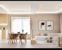 Nieuwbouw - Apartment - Flat - Benijófar - Pueblo