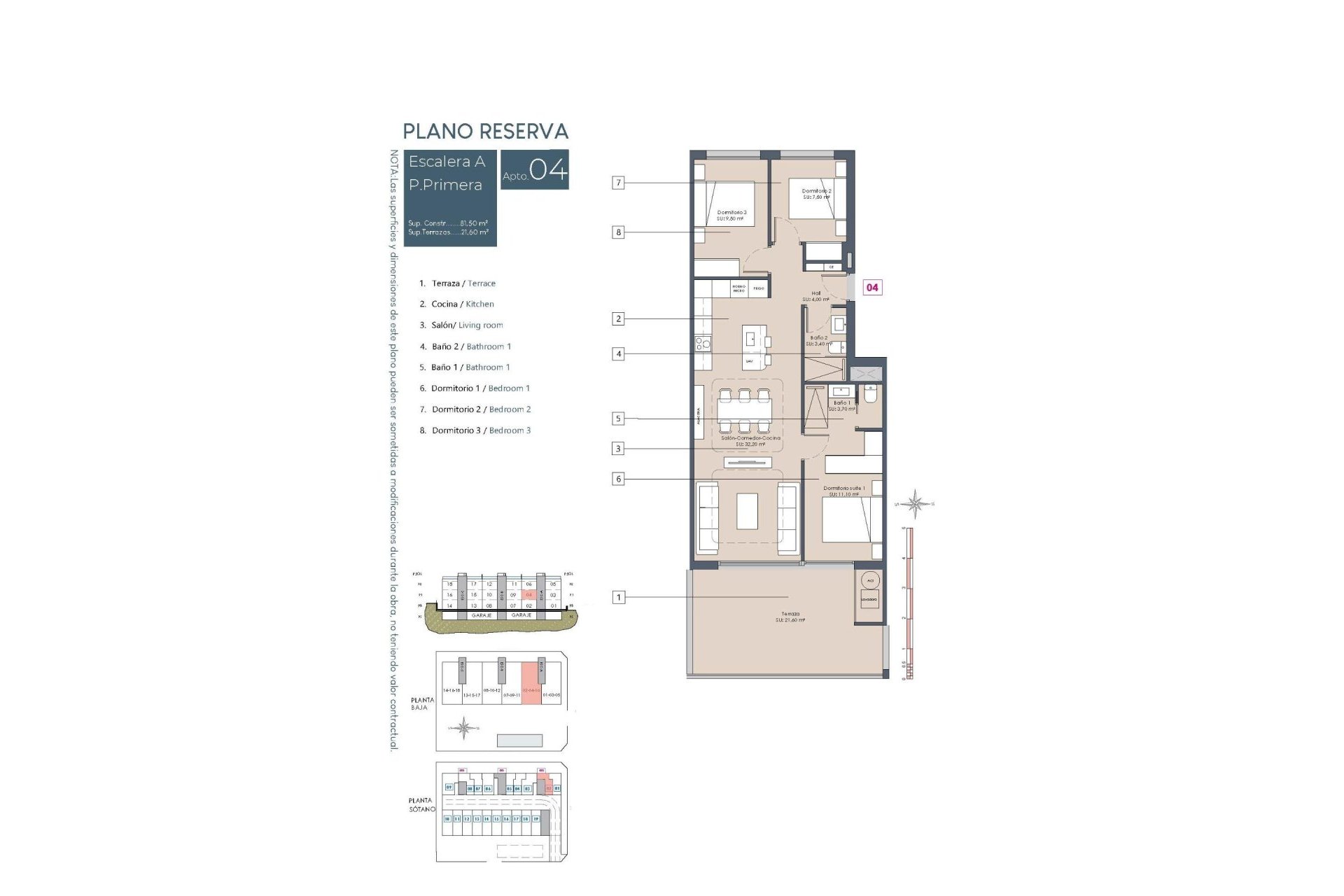 Nieuwbouw - Apartment - Flat - Benijófar - Pueblo