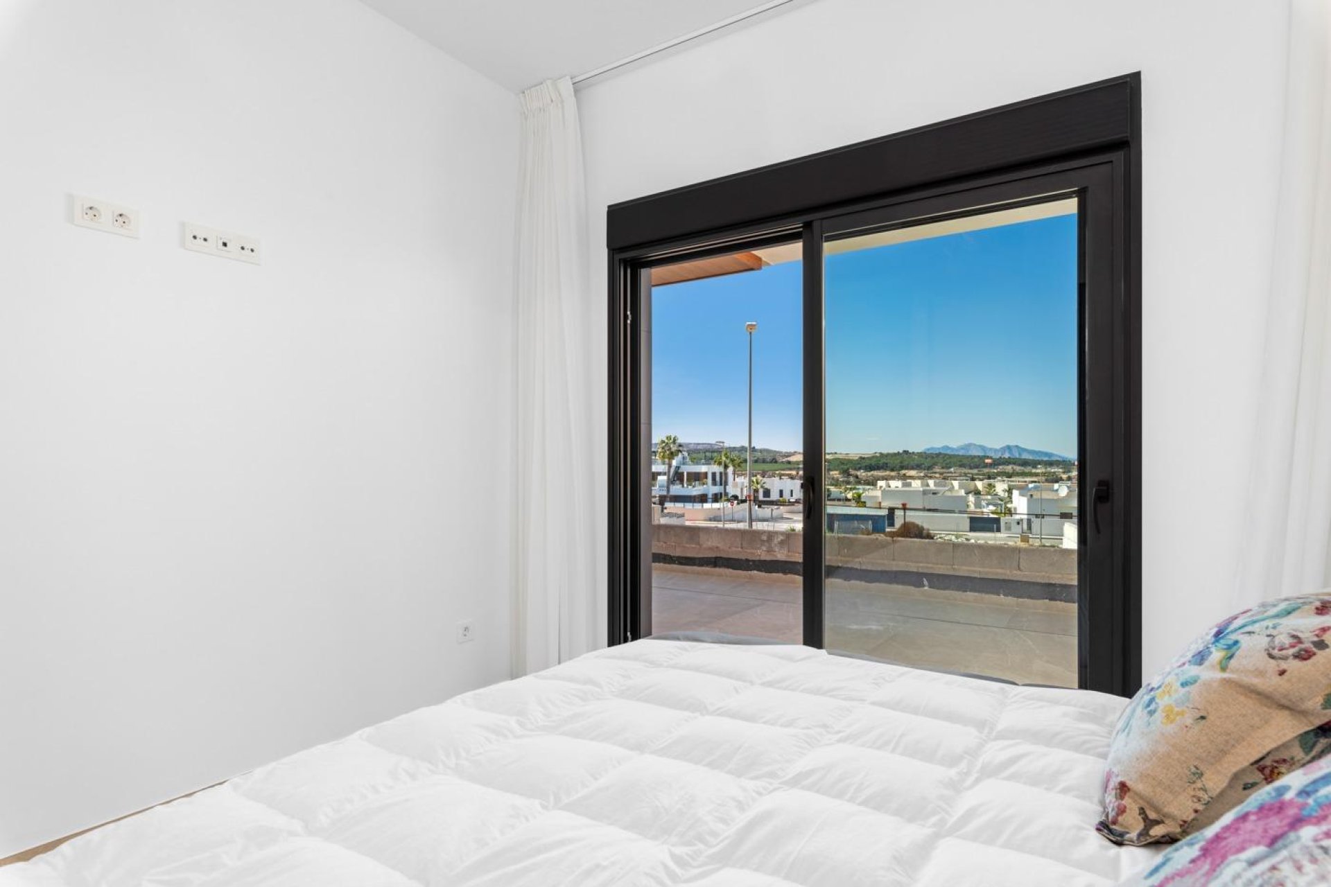 Nieuwbouw - Apartment - Flat - Benijófar - Pueblo