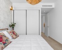 Nieuwbouw - Apartment - Flat - Benijófar - Pueblo