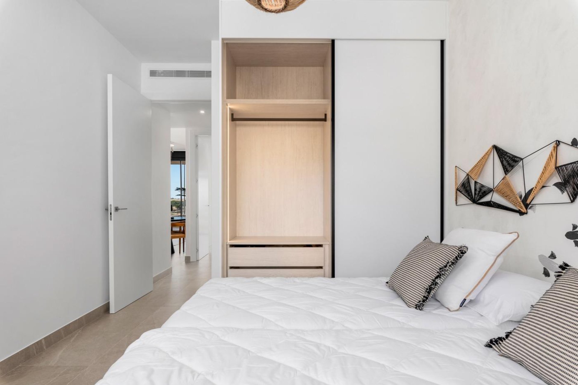 Nieuwbouw - Apartment - Flat - Benijófar - Pueblo